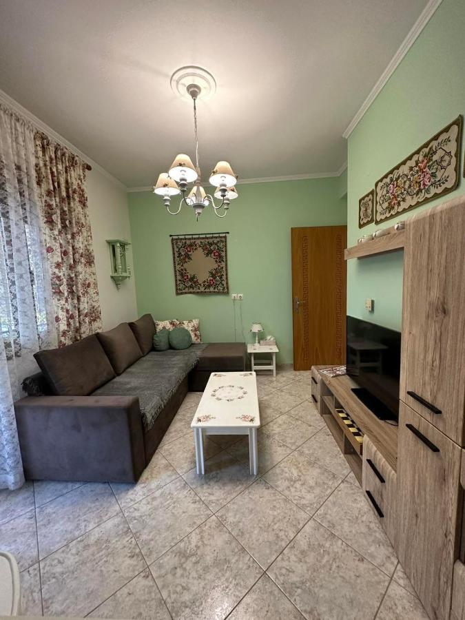 G & A Apartment Орестиада Экстерьер фото
