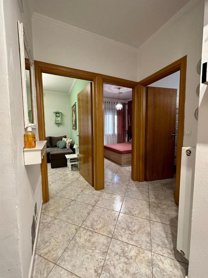 G & A Apartment Орестиада Экстерьер фото