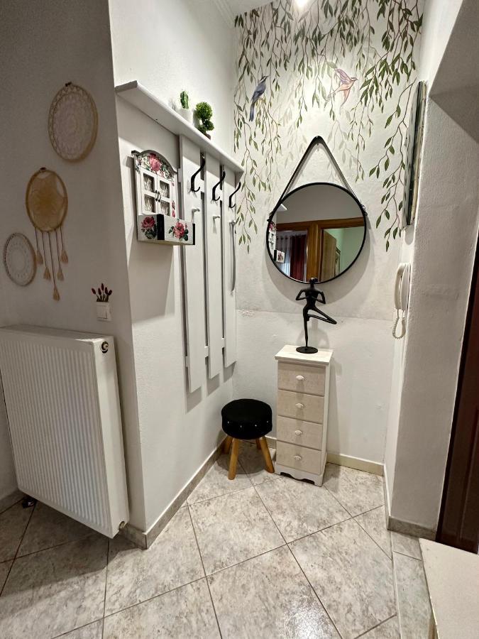 G & A Apartment Орестиада Экстерьер фото