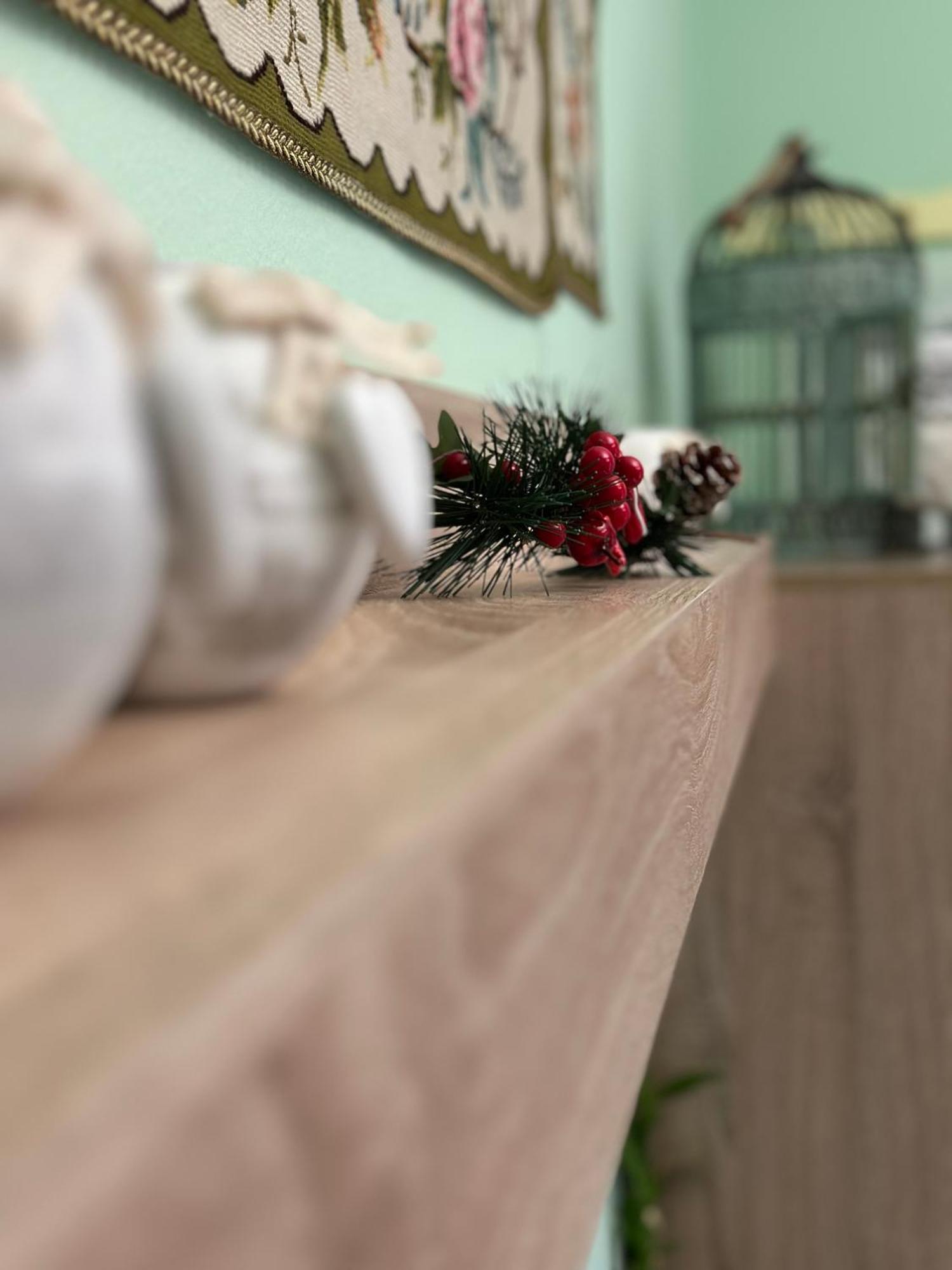 G & A Apartment Орестиада Экстерьер фото