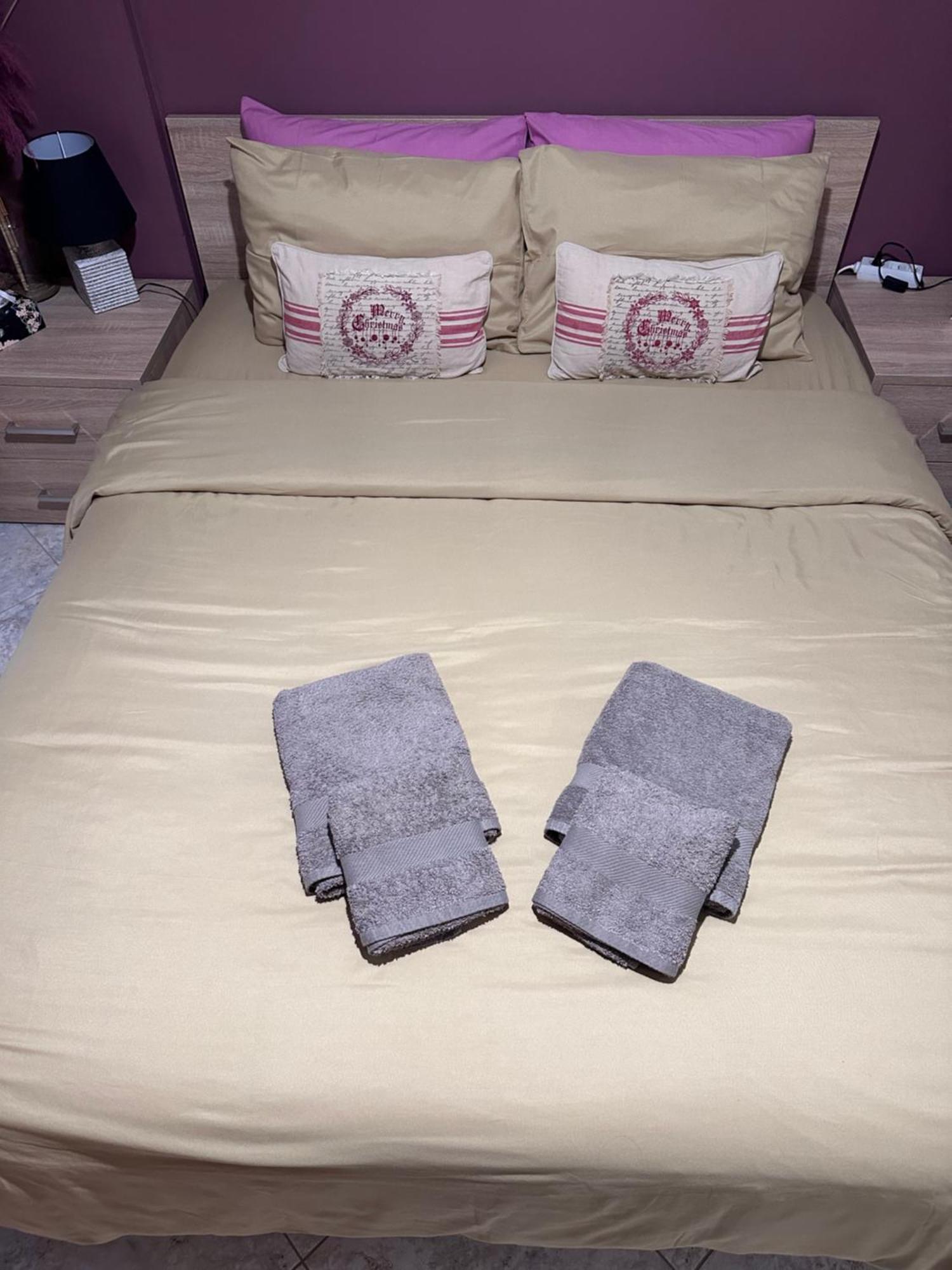 G & A Apartment Орестиада Экстерьер фото