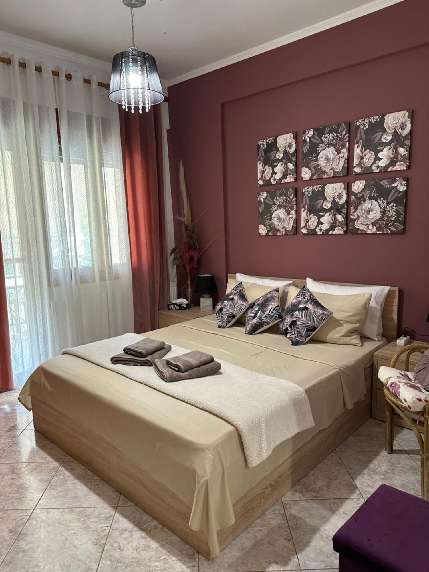 G & A Apartment Орестиада Экстерьер фото