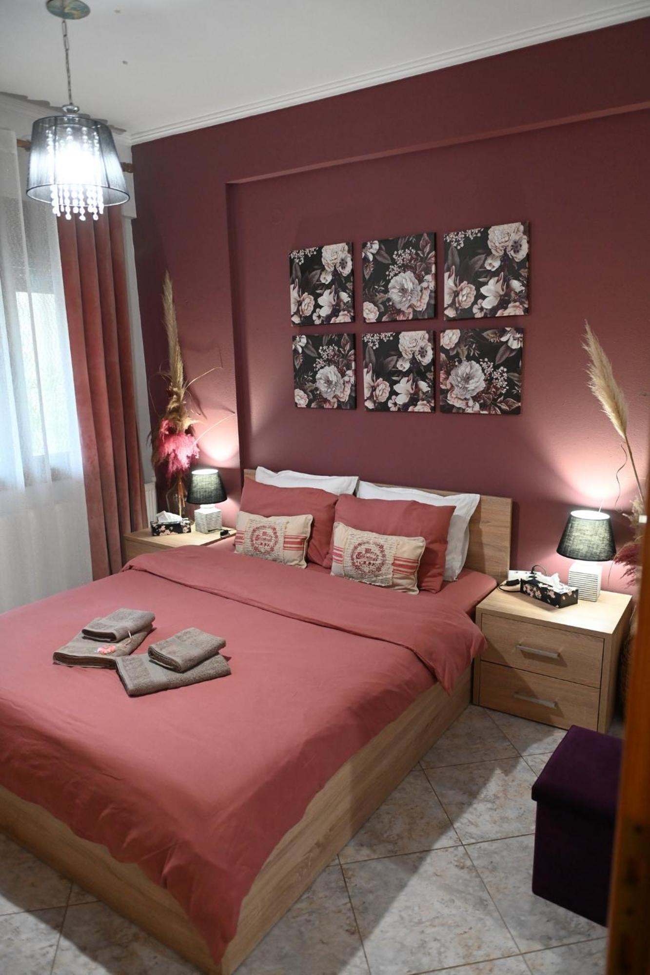 G & A Apartment Орестиада Экстерьер фото