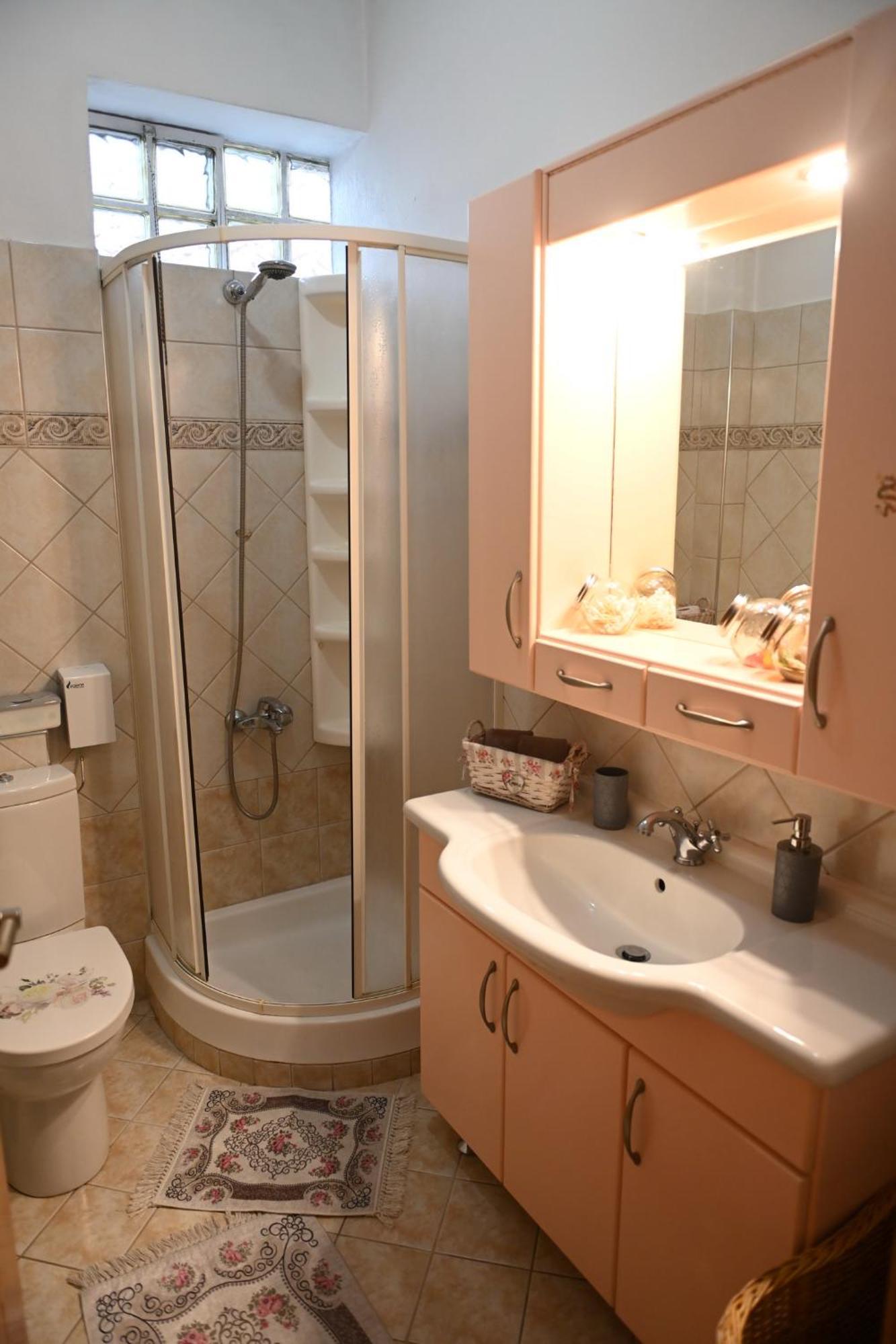 G & A Apartment Орестиада Экстерьер фото