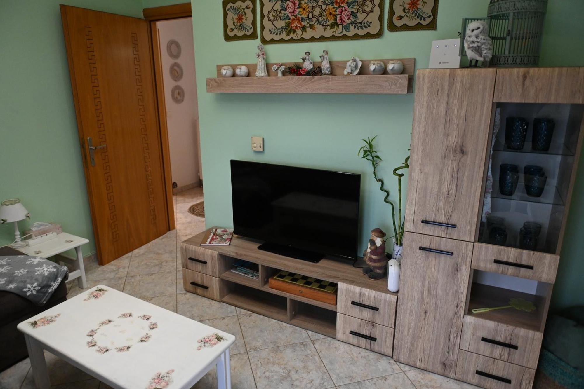 G & A Apartment Орестиада Экстерьер фото