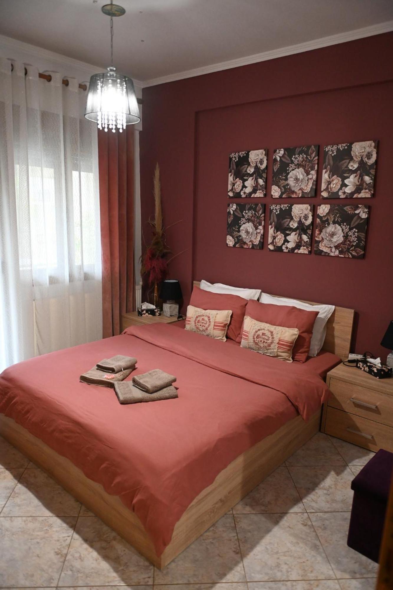 G & A Apartment Орестиада Экстерьер фото