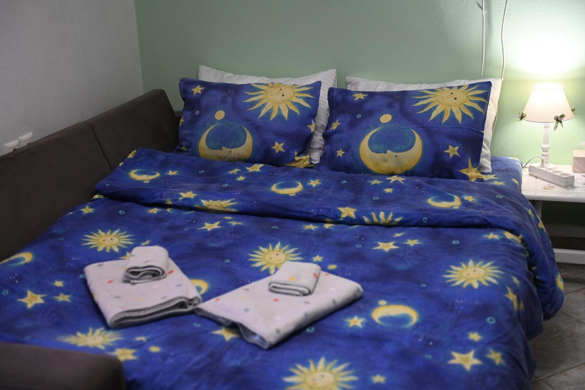 G & A Apartment Орестиада Экстерьер фото