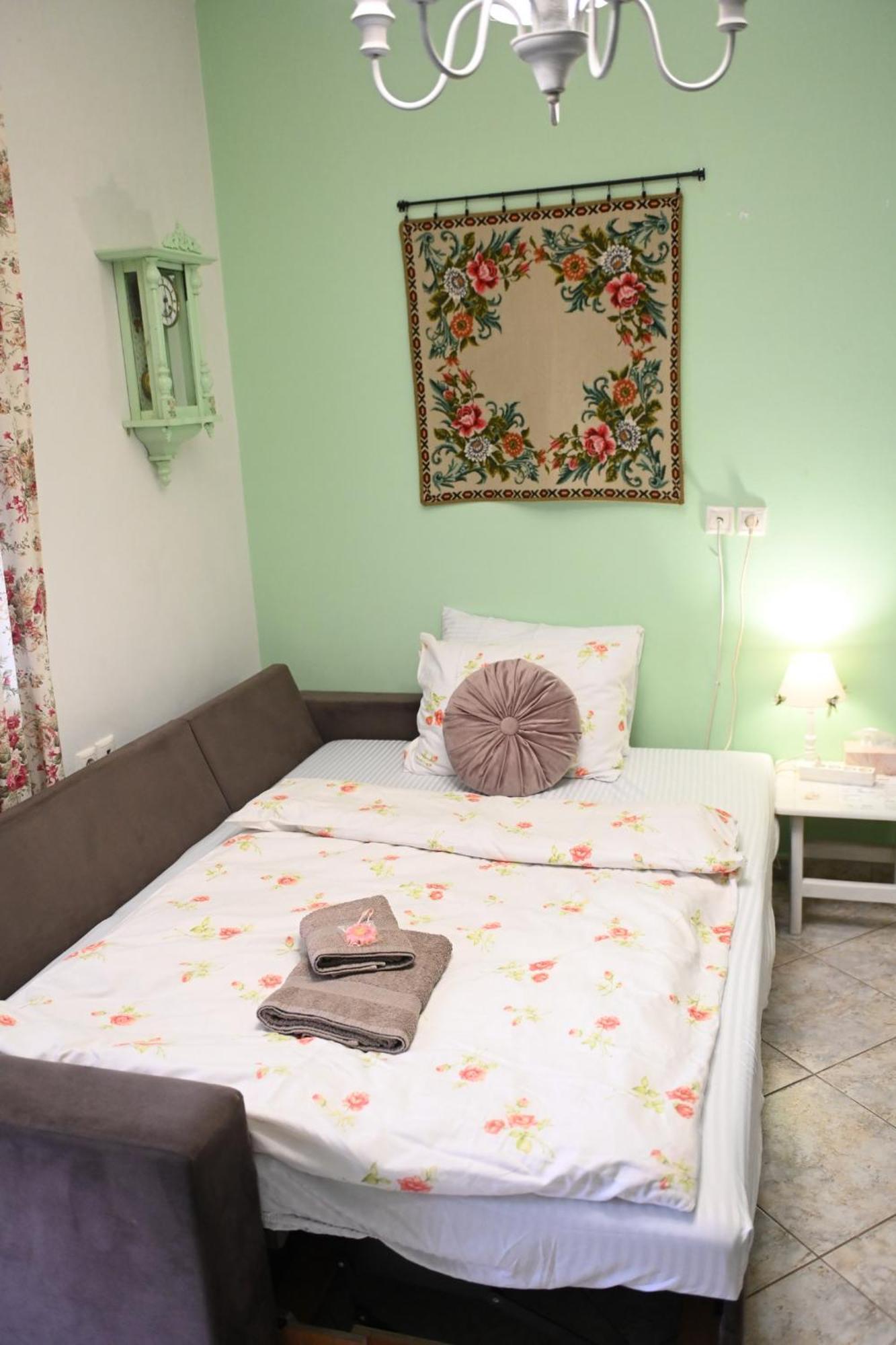 G & A Apartment Орестиада Экстерьер фото