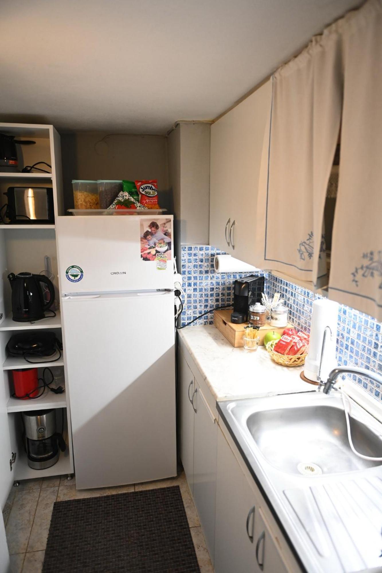 G & A Apartment Орестиада Экстерьер фото