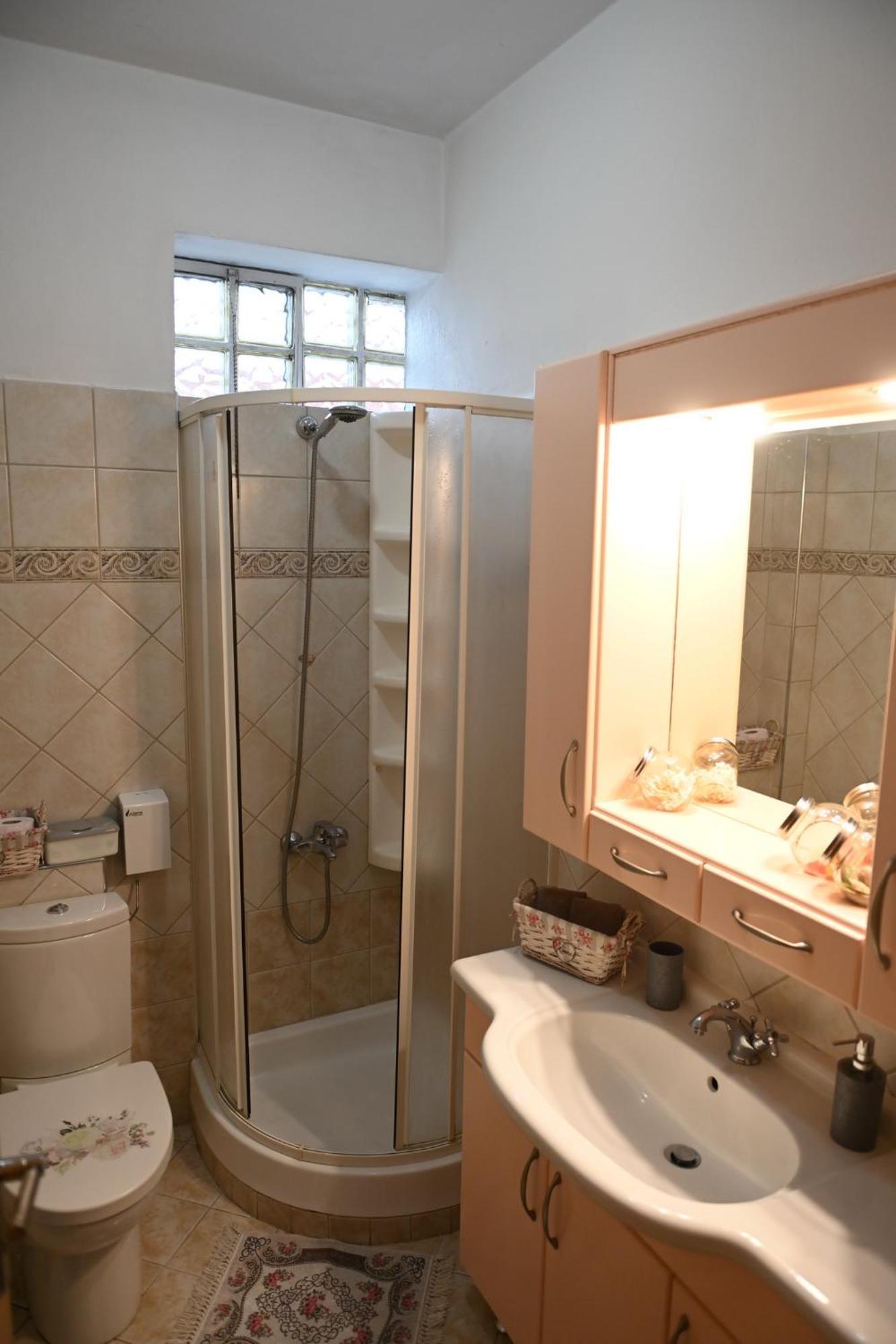 G & A Apartment Орестиада Экстерьер фото